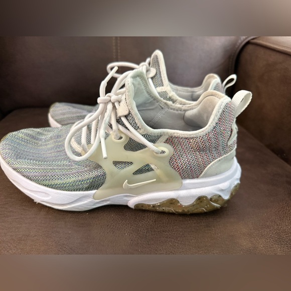 Nike Other - Nike Multicolor Athletic Shoes